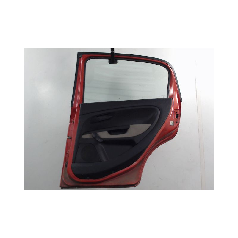 PORTE ARRIERE DROIT FIAT PUNTO