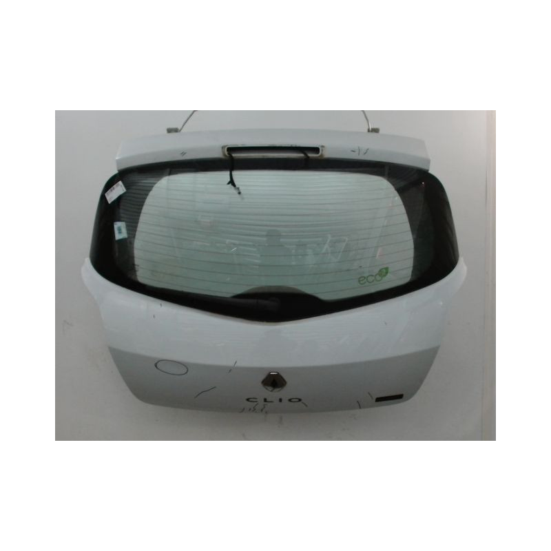 HAYON RENAULT CLIO
