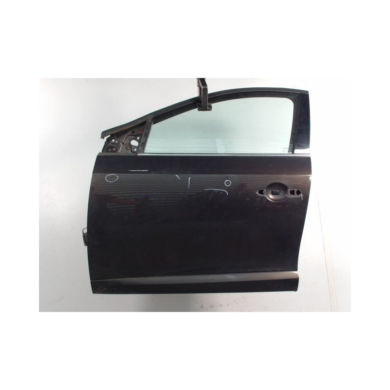 PORTE AVANT GAUCHE RENAULT FLUENCE