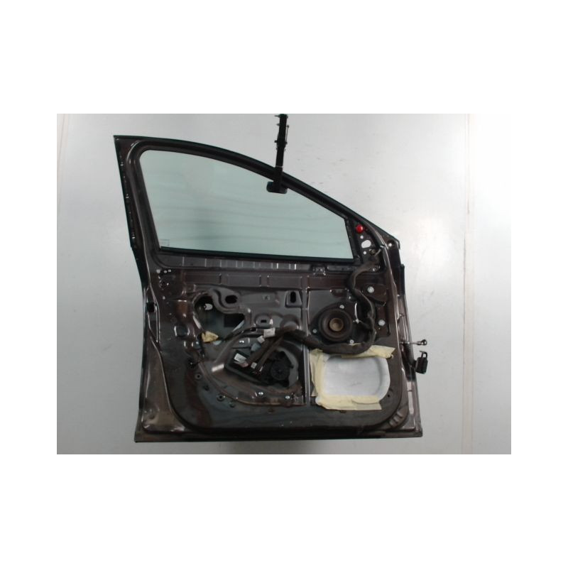 PORTE AVANT GAUCHE RENAULT FLUENCE