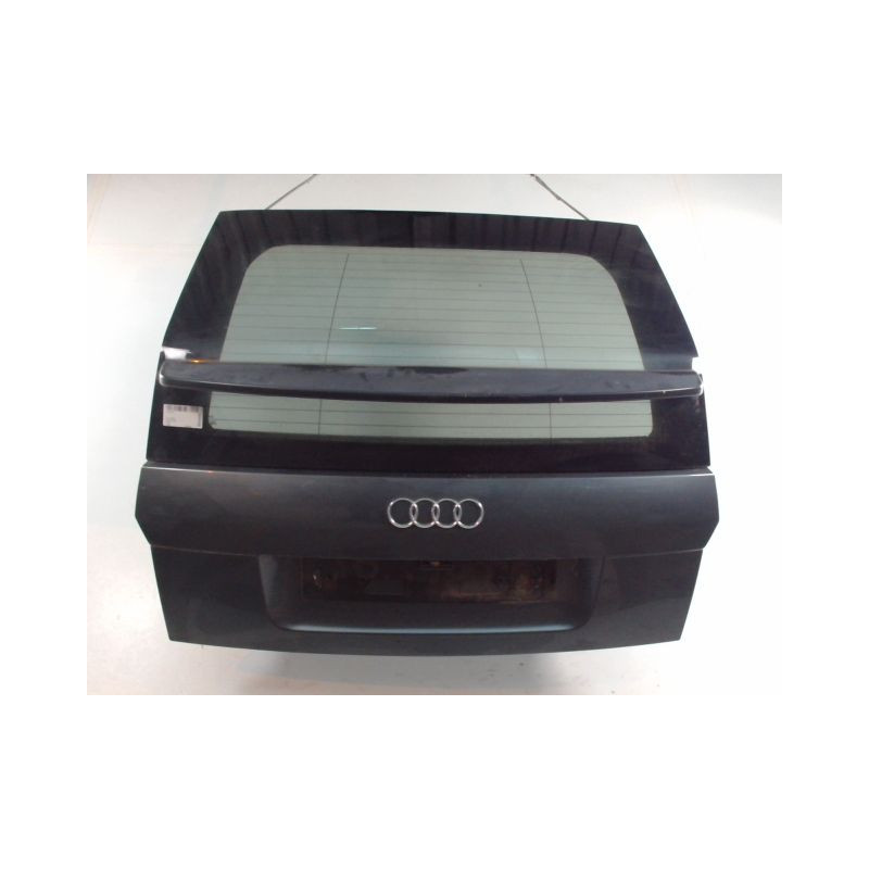 HAYON AUDI A2