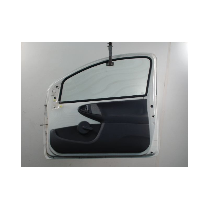 PORTE AVANT DROIT CITROEN C1