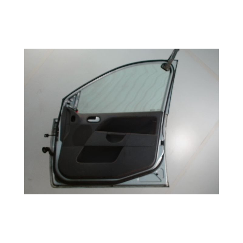 PORTE AVANT DROIT FORD FIESTA