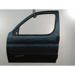PORTE AVG