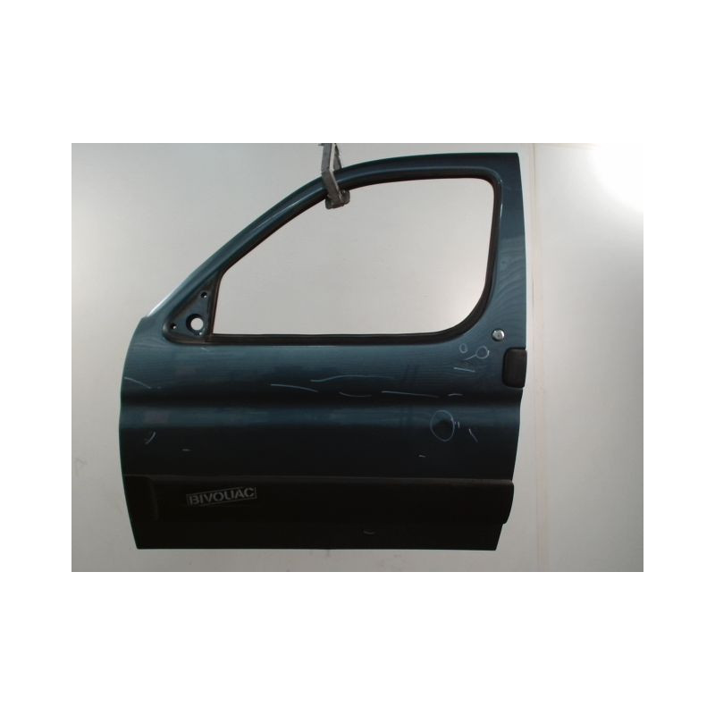 PORTE AVANT GAUCHE CITROEN BERLINGO