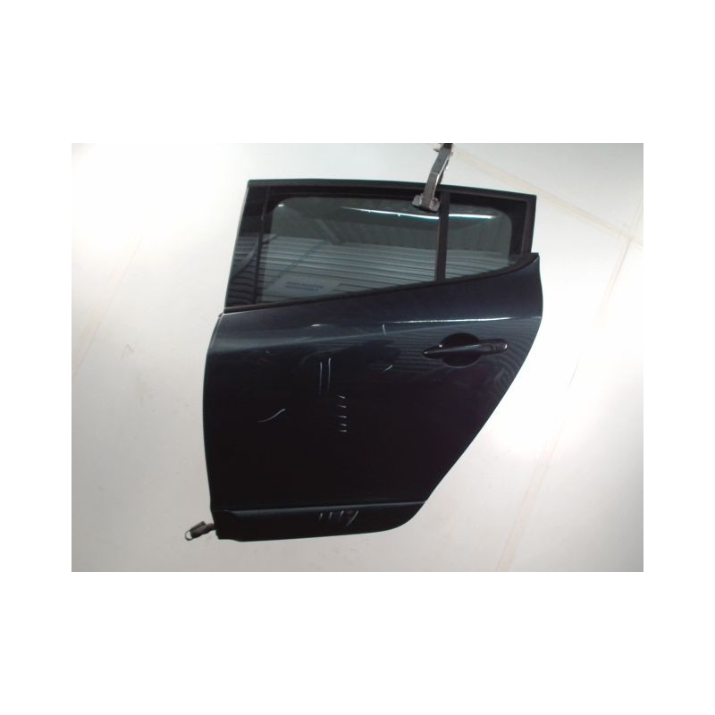PORTE ARRIERE GAUCHE RENAULT MEGANE