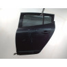 PORTE ARRIERE GAUCHE RENAULT MEGANE