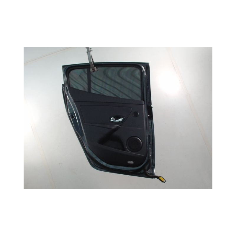 PORTE ARRIERE GAUCHE RENAULT MEGANE