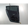 PORTE ARRIERE GAUCHE RENAULT MEGANE