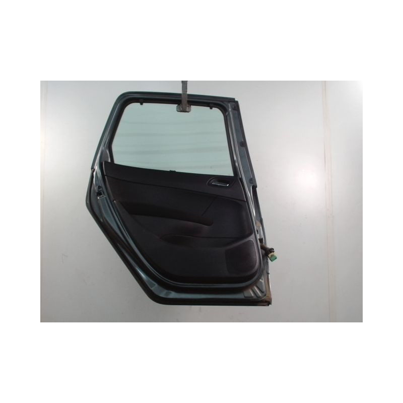 PORTE ARRIERE GAUCHE PEUGEOT 308
