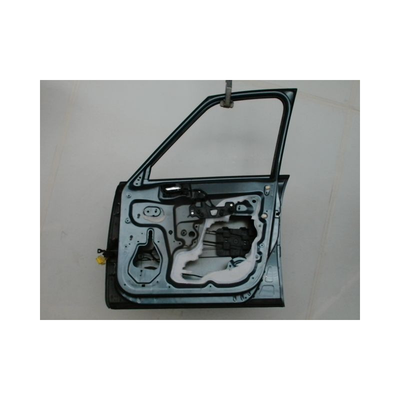 PORTE AVANT DROIT CITROEN C4