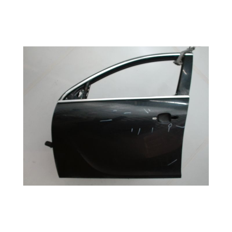 PORTE AVANT GAUCHE OPEL INSIGNIA