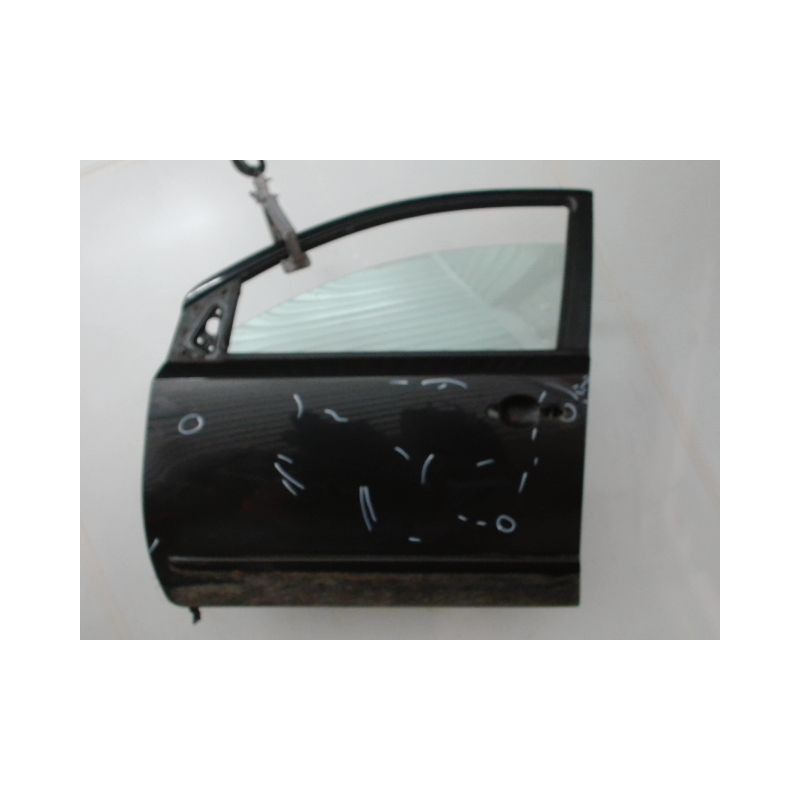 PORTE AVANT GAUCHE NISSAN NOTE