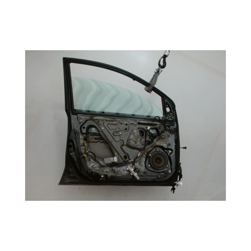 PORTE AVANT GAUCHE NISSAN NOTE