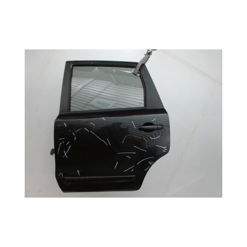 PORTE ARRIERE GAUCHE NISSAN NOTE
