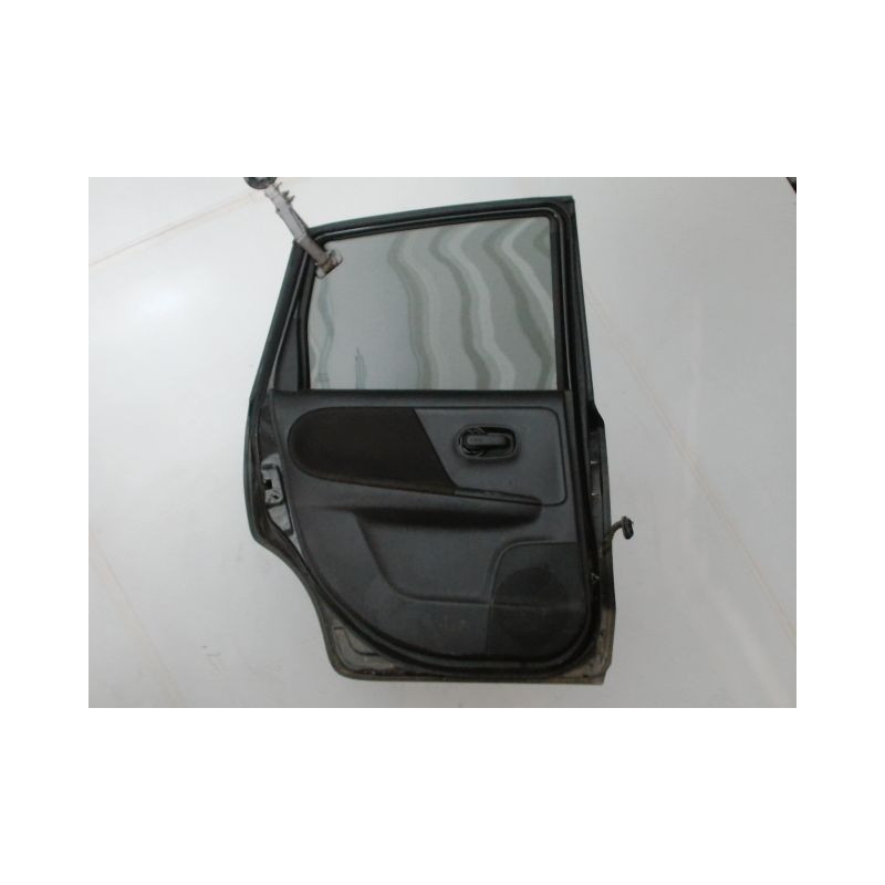 PORTE ARRIERE GAUCHE NISSAN NOTE