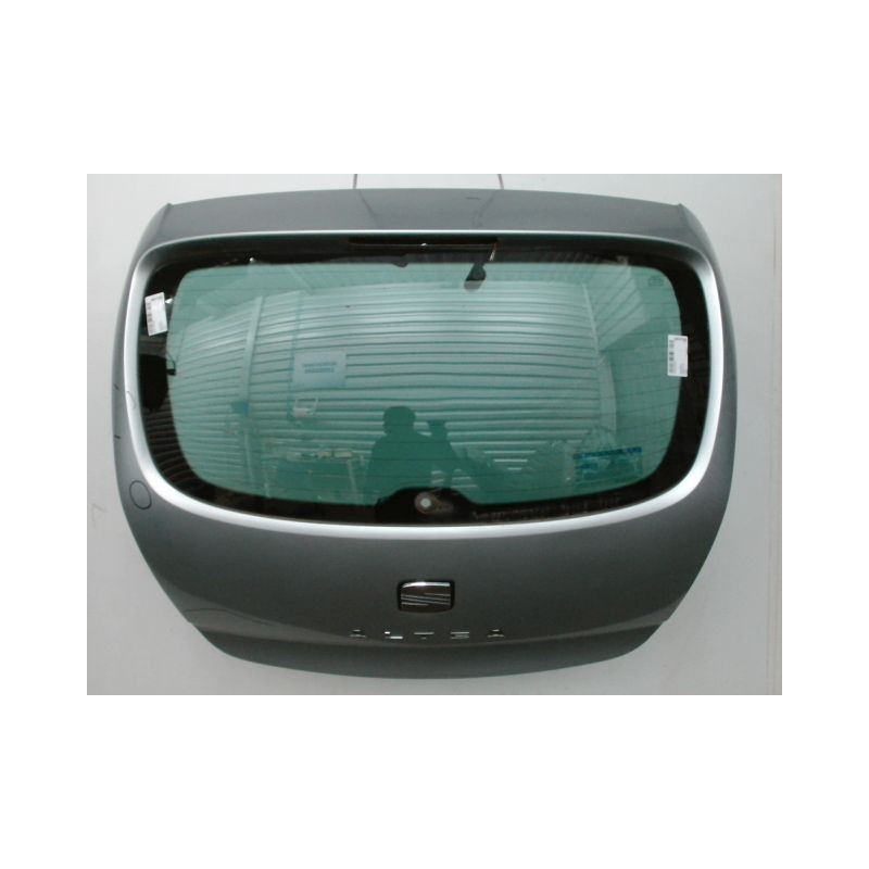 HAYON SEAT ALTEA