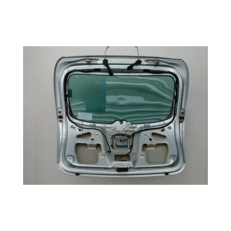 HAYON SEAT ALTEA