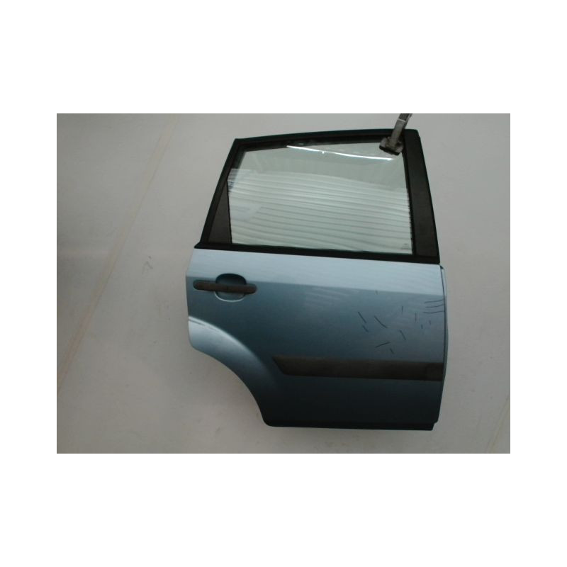 PORTE ARRIERE DROIT FORD FIESTA