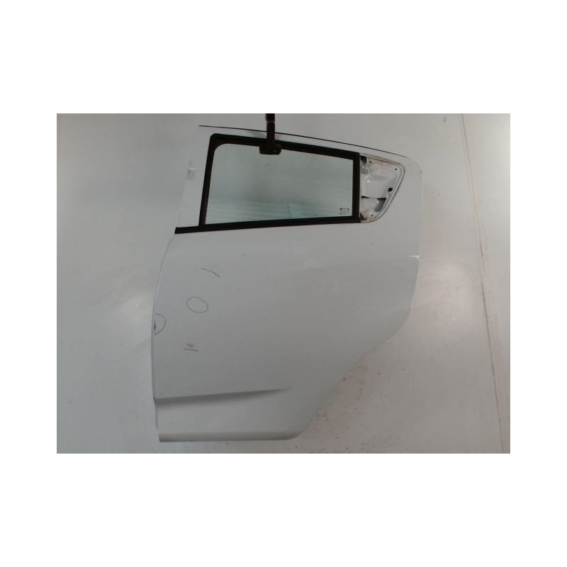 PORTE ARRIERE GAUCHE CHEVROLET SPARK