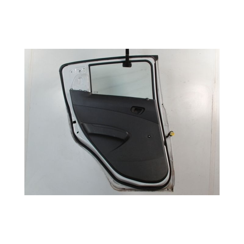 PORTE ARRIERE GAUCHE CHEVROLET SPARK