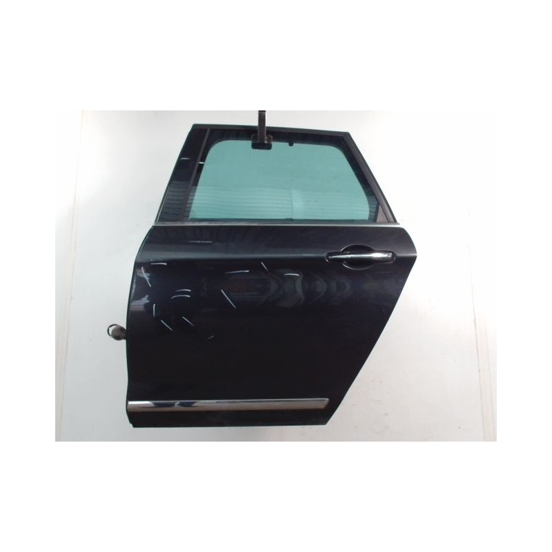 PORTE ARRIERE GAUCHE CITROEN C5