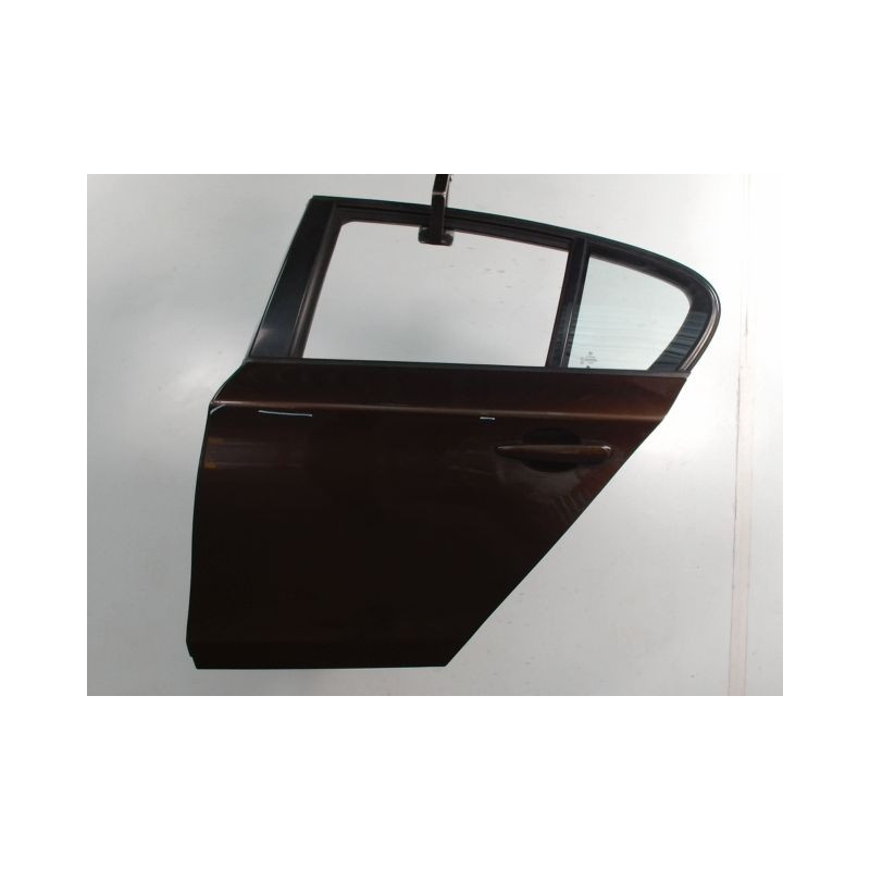 PORTE ARRIERE GAUCHE B.M.W. SERIE 1