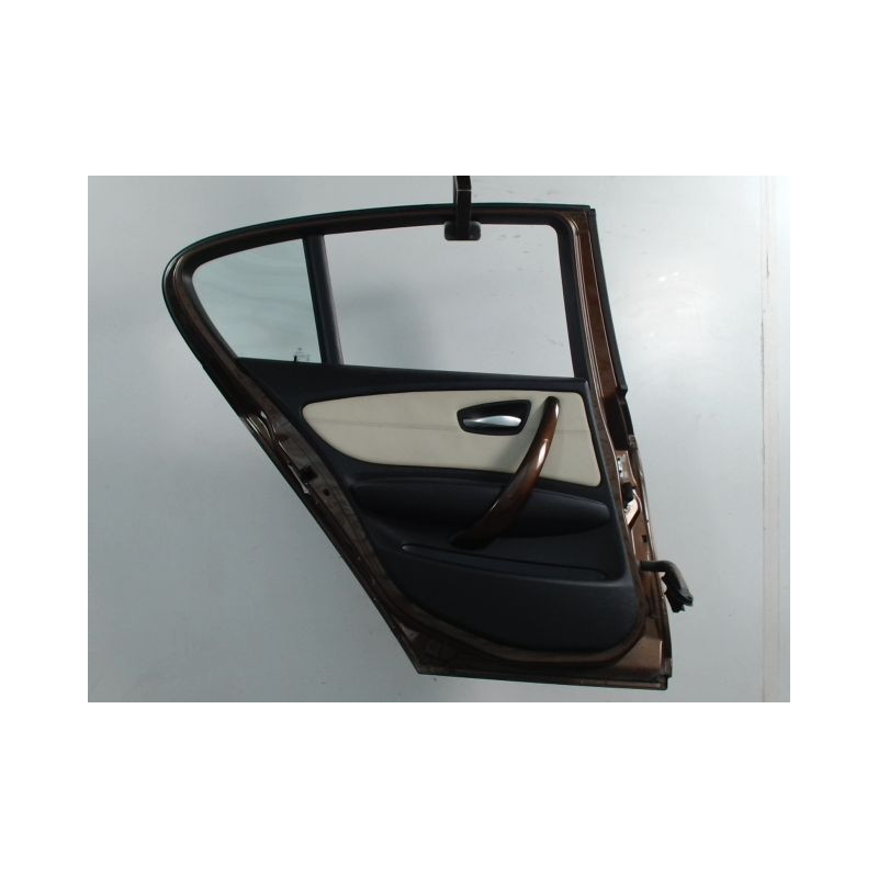 PORTE ARRIERE GAUCHE B.M.W. SERIE 1
