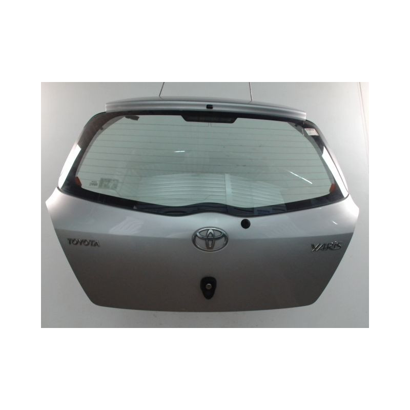 HAYON TOYOTA YARIS