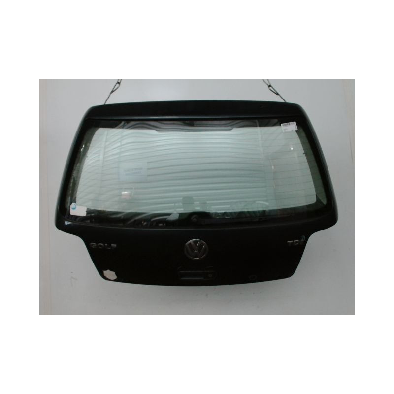 HAYON VOLKSWAGEN GOLF