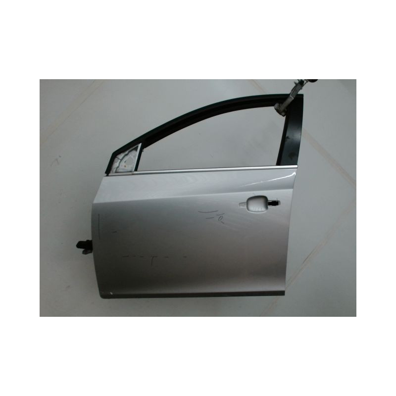 PORTE AVANT GAUCHE CHEVROLET CRUZE