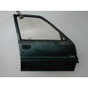 PORTE AVANT DROIT PEUGEOT 205