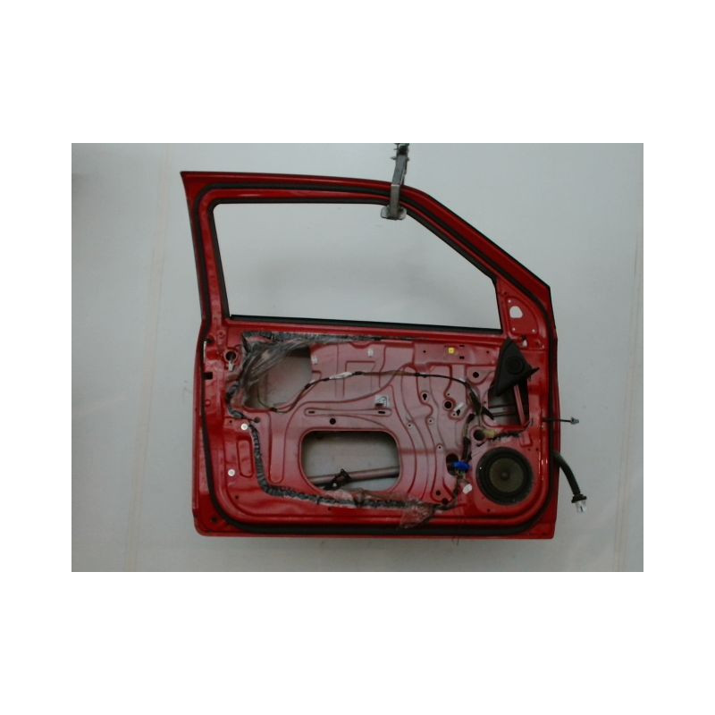 PORTE AVANT GAUCHE SUZUKI SWIFT