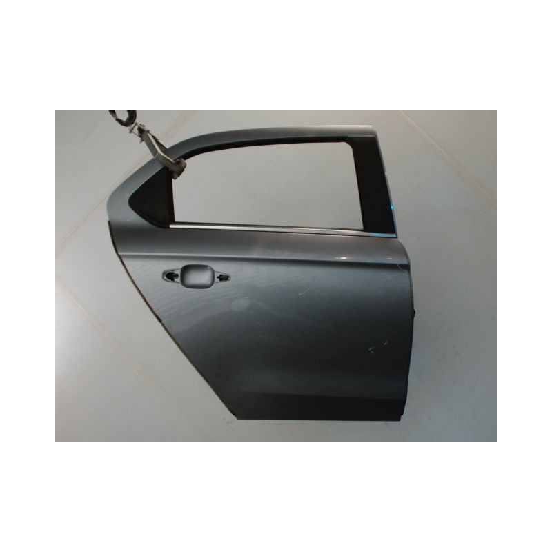 PORTE ARRIERE DROIT CITROEN C-ELYSEE