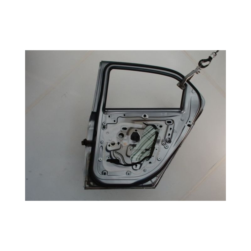 PORTE ARRIERE DROIT CITROEN C-ELYSEE