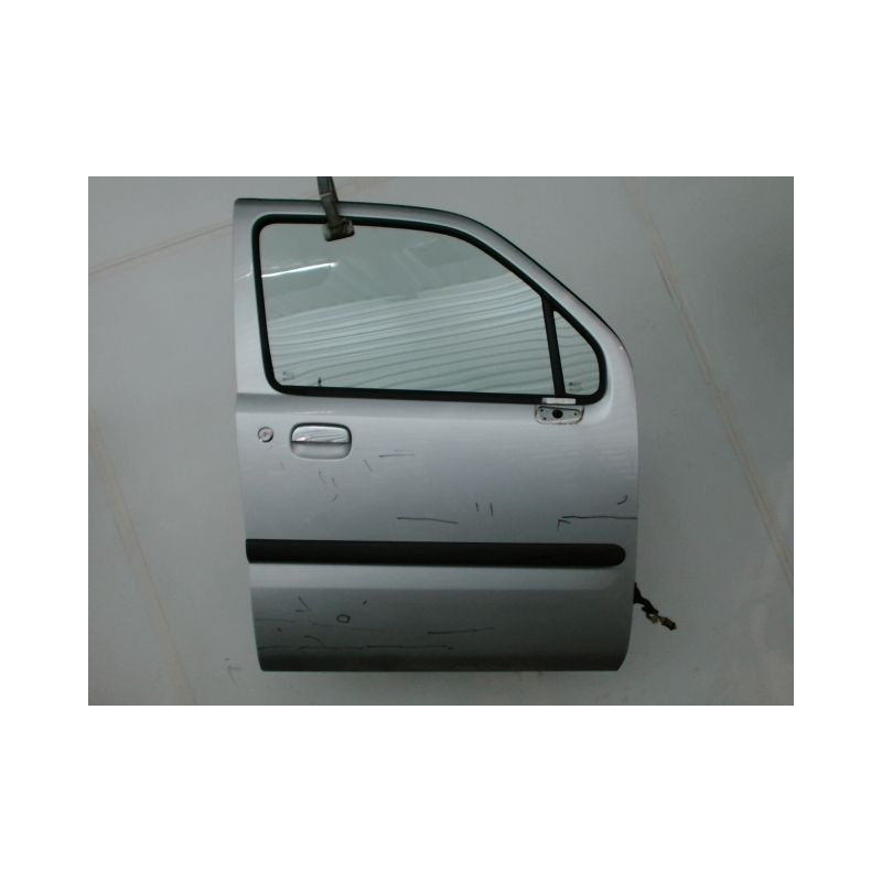 PORTE AVANT DROIT OPEL AGILA