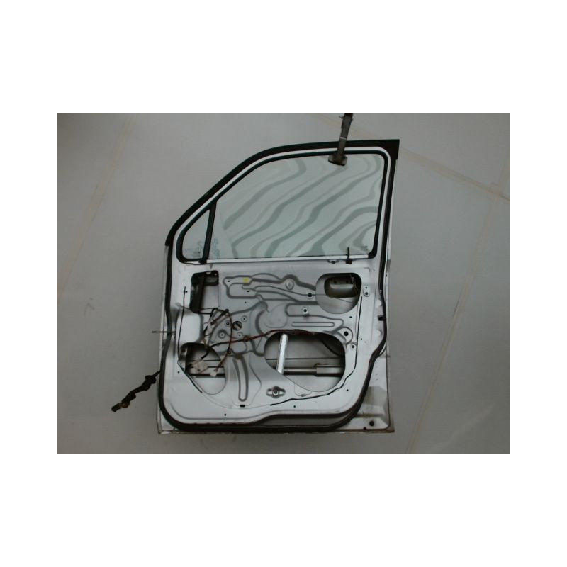 PORTE AVANT DROIT OPEL AGILA