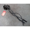 BOBINE ALLUMAGE RENAULT TWINGO 1 PHASE 2 ESSENCE