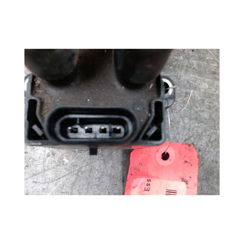 BOBINE ALLUMAGE RENAULT TWINGO 1 PHASE 2 ESSENCE
