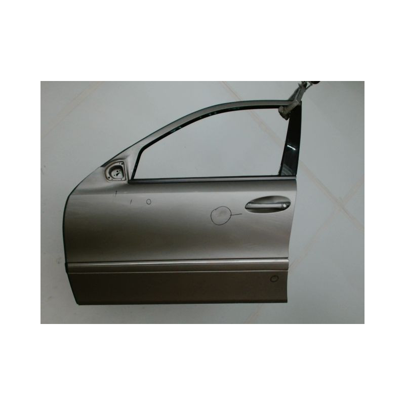 PORTE AVANT GAUCHE MERCEDES CLASSE E