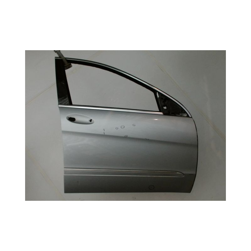 PORTE AVANT DROIT MERCEDES CLASSE R