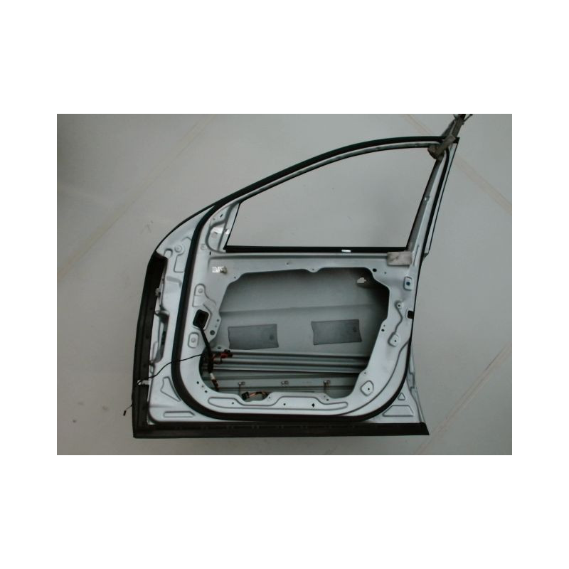PORTE AVANT DROIT MERCEDES CLASSE R