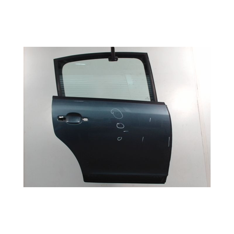 PORTE ARRIERE DROIT CITROEN C4