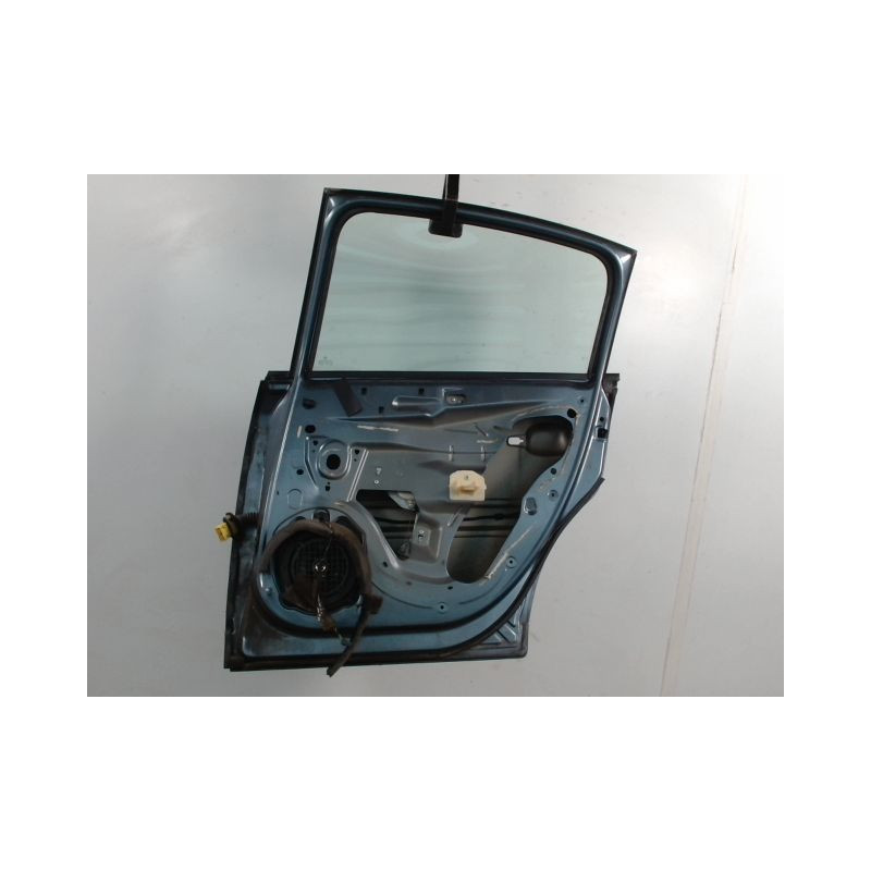PORTE ARRIERE DROIT CITROEN C4