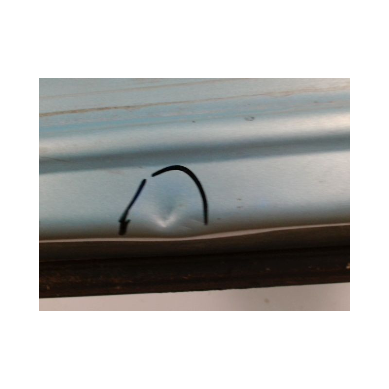 PORTE AVANT DROIT RENAULT MEGANE