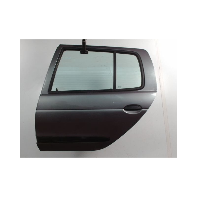 PORTE ARRIERE GAUCHE RENAULT MEGANE