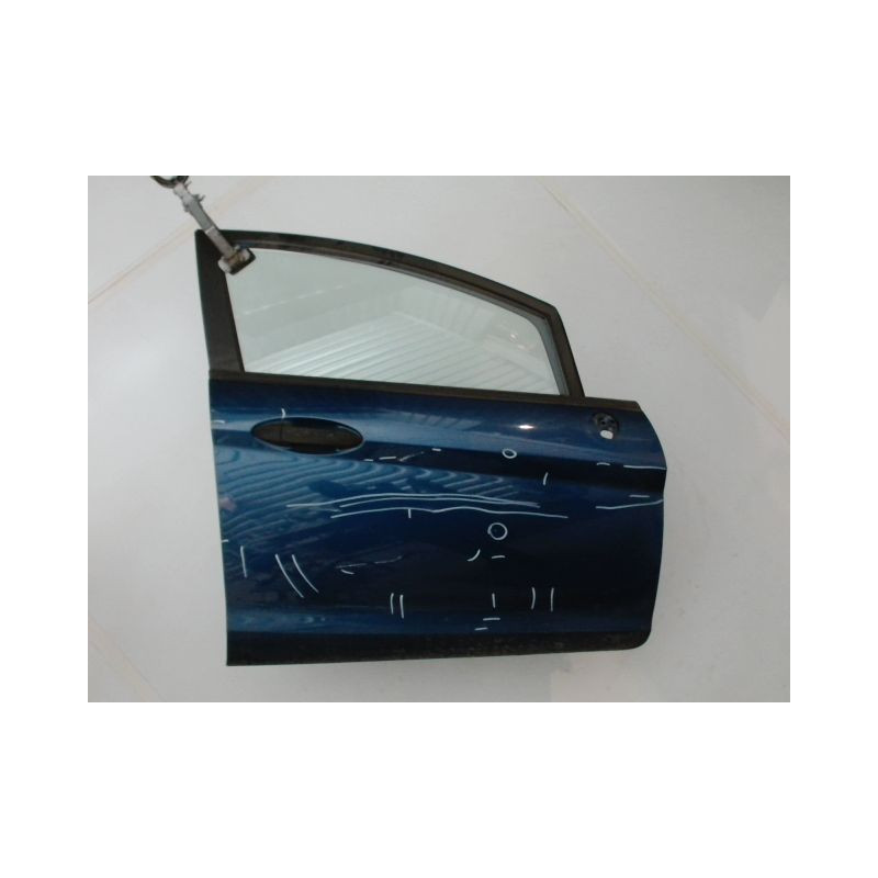 PORTE AVANT DROIT FORD FIESTA