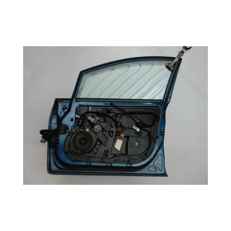 PORTE AVANT DROIT FORD FIESTA