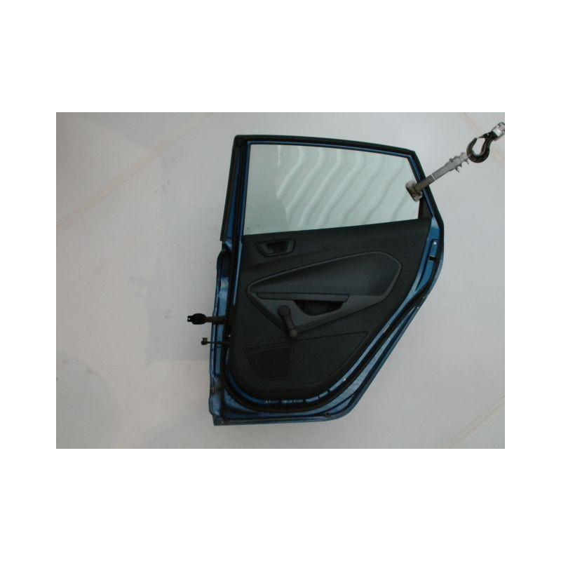 PORTE ARRIERE DROIT FORD FIESTA