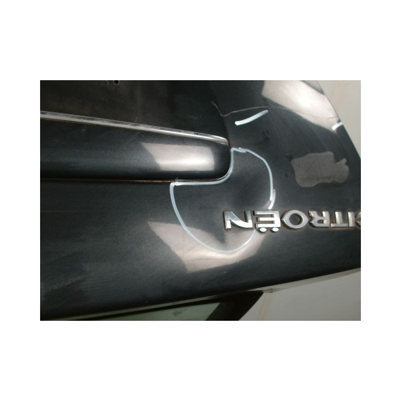 HAYON CITROEN C5